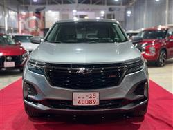 شيفروليه إكوينوكس